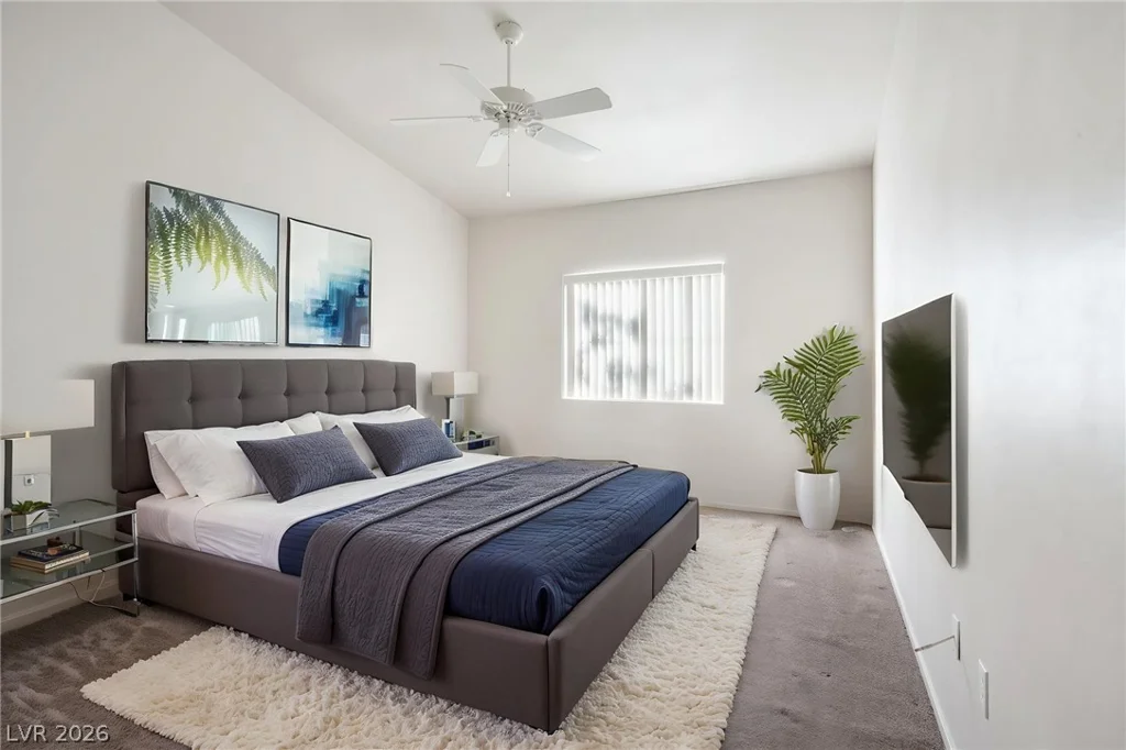 325 Amber Pine, Las Vegas, NV 89144