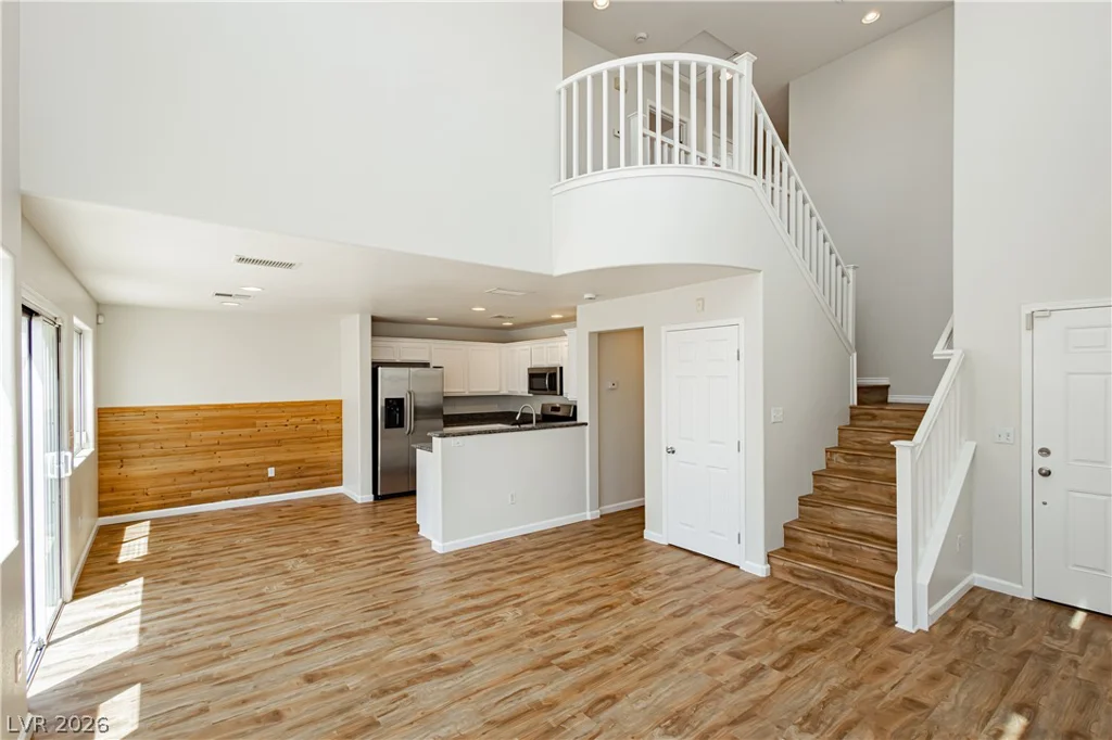 3921 Bayamon, Las Vegas, NV 89129
