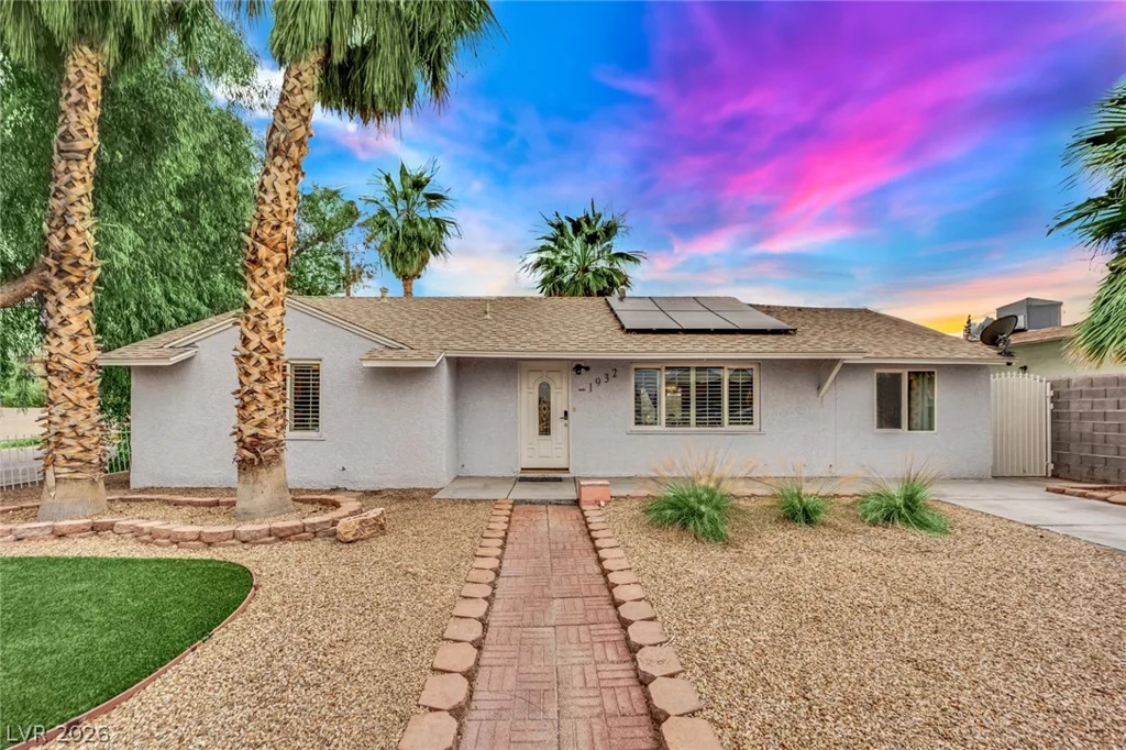 1932 Hassett, Las Vegas, NV 89104