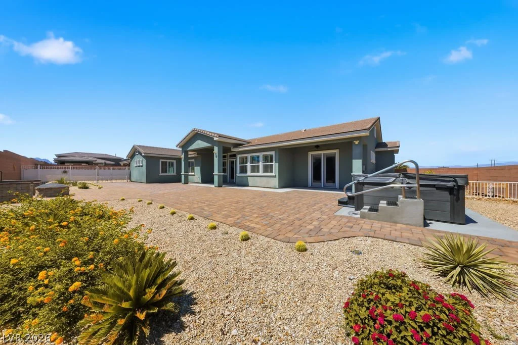 437 Emily Crossing, Henderson, NV 89015