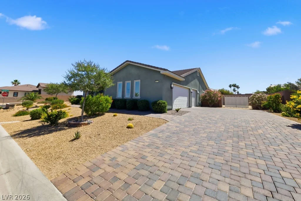 437 Emily Crossing, Henderson, NV 89015