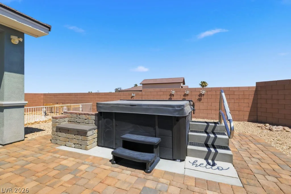 437 Emily Crossing, Henderson, NV 89015