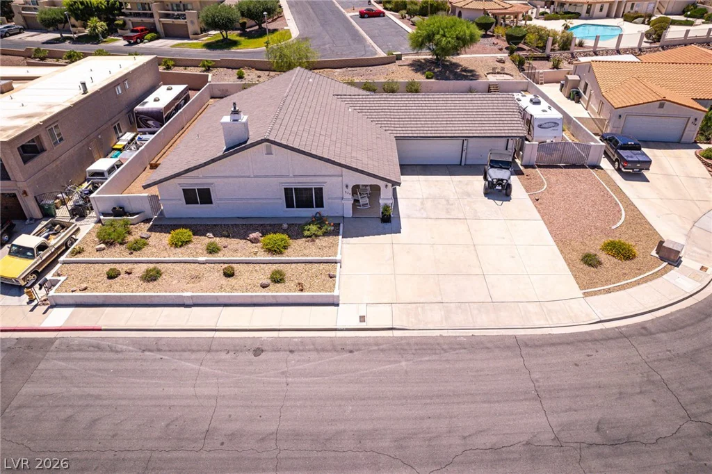 524 Swallow, Boulder City, NV 89005