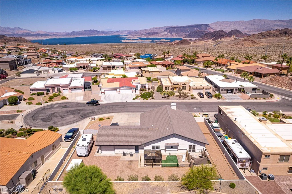 524 Swallow, Boulder City, NV 89005