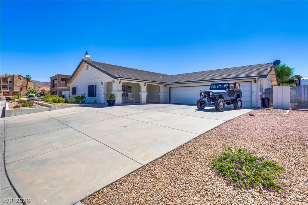 524 Swallow, Boulder City, NV 89005