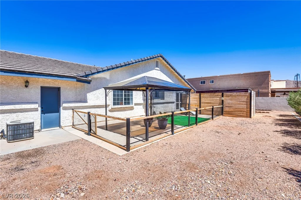 524 Swallow, Boulder City, NV 89005