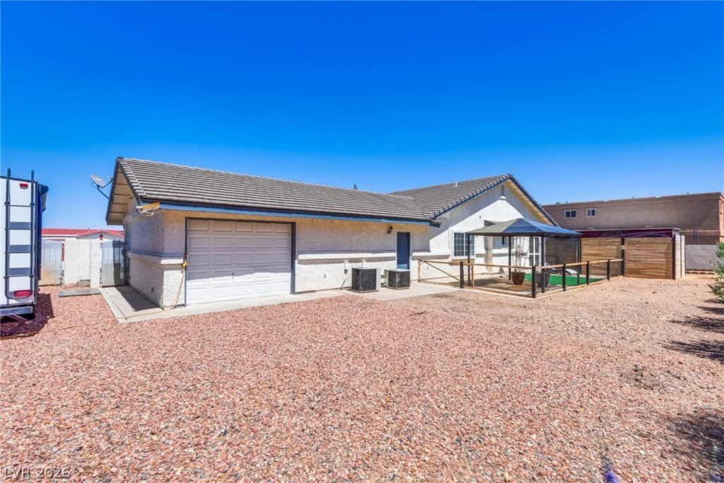 524 Swallow, Boulder City, NV 89005