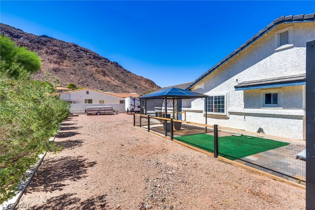 524 Swallow, Boulder City, NV 89005