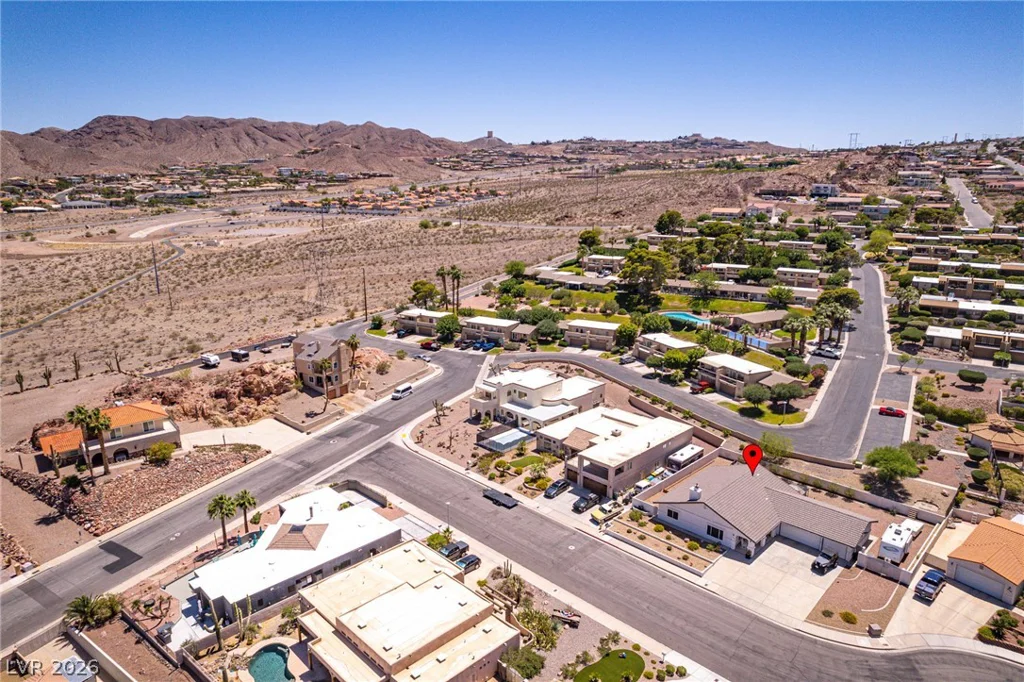 524 Swallow, Boulder City, NV 89005