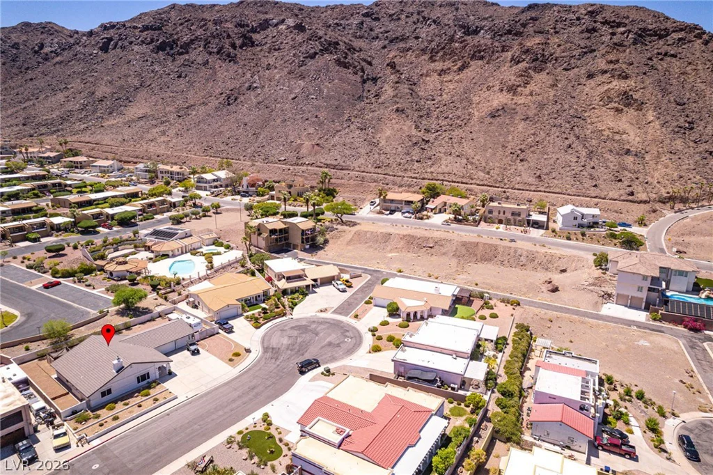 524 Swallow, Boulder City, NV 89005