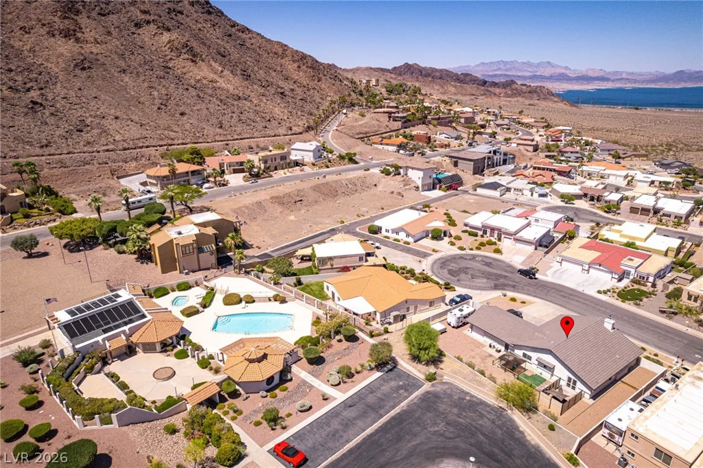 524 Swallow, Boulder City, NV 89005