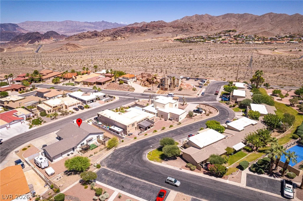 524 Swallow, Boulder City, NV 89005