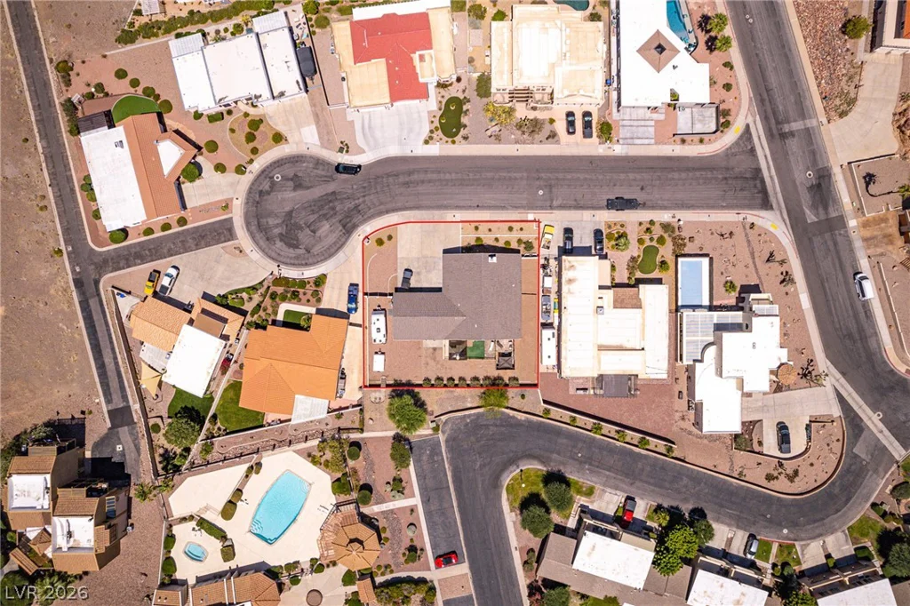 524 Swallow, Boulder City, NV 89005