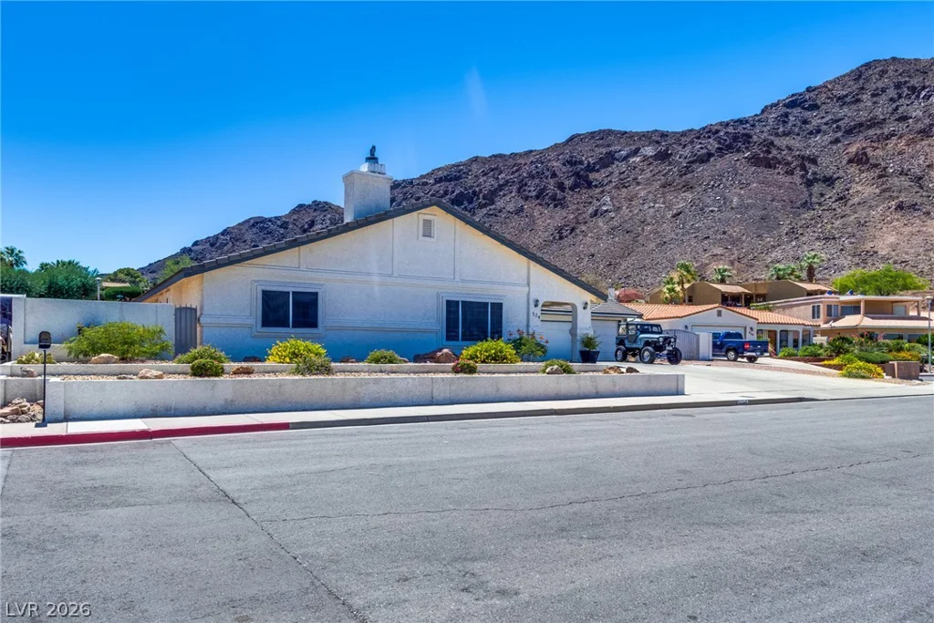 524 Swallow, Boulder City, NV 89005