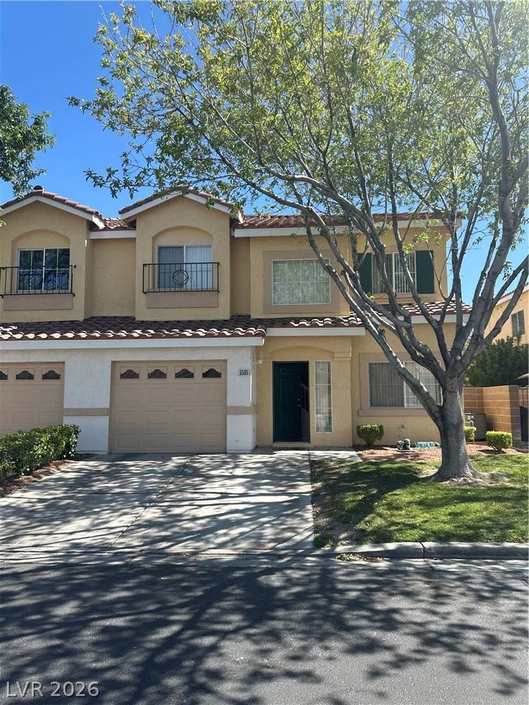 6505 Sundown Heights, Las Vegas, NV 89130