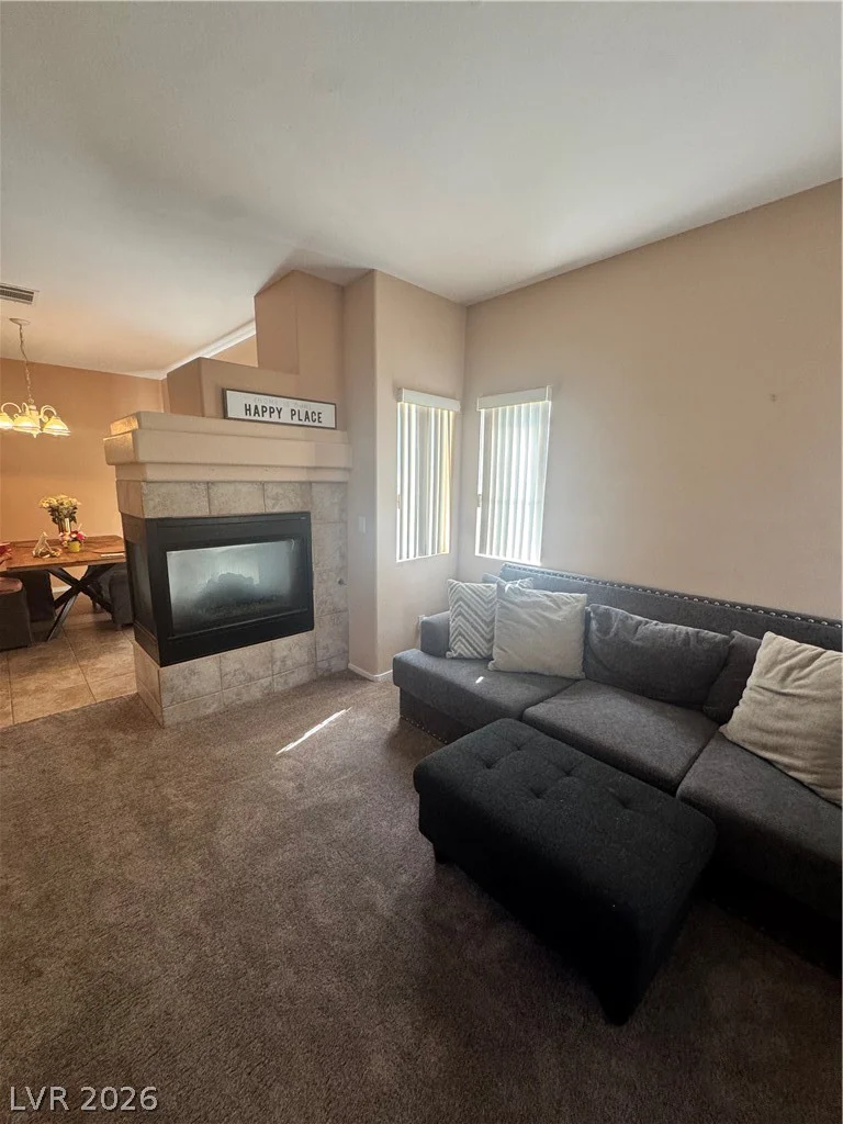 6505 Sundown Heights, Las Vegas, NV 89130