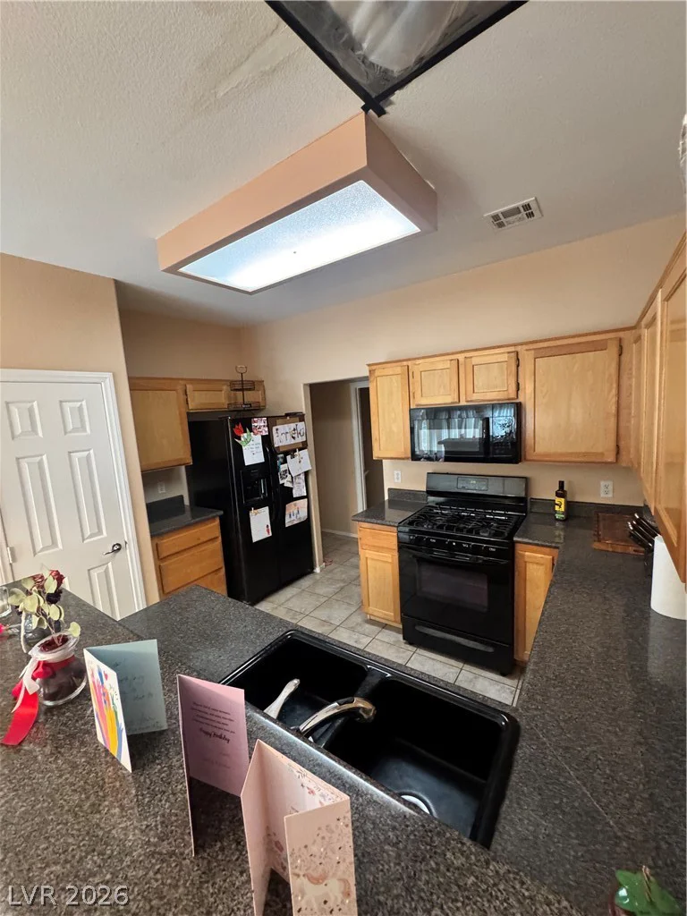 6505 Sundown Heights, Las Vegas, NV 89130