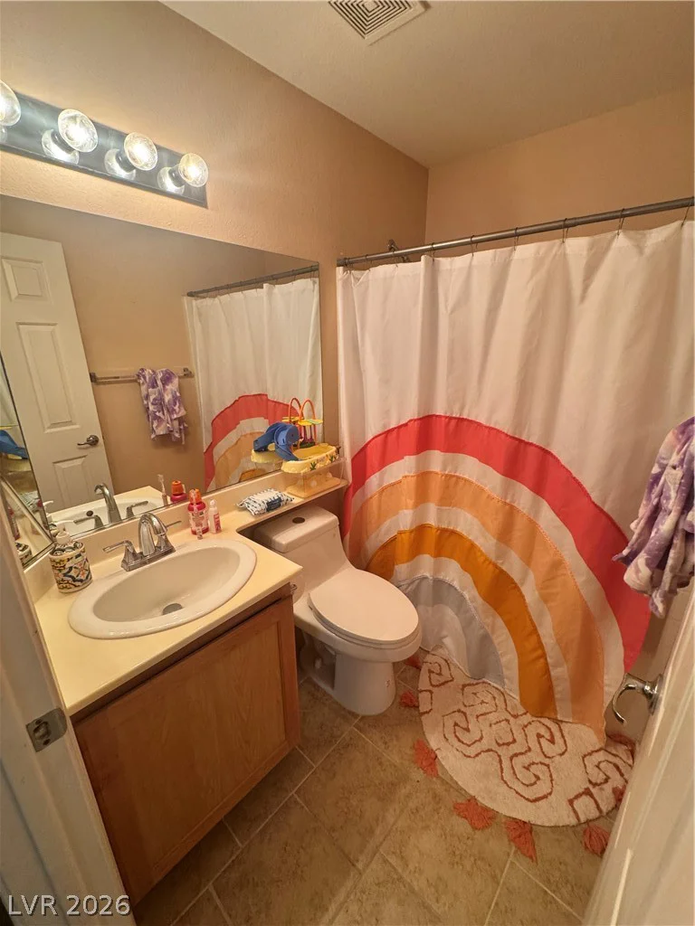 6505 Sundown Heights, Las Vegas, NV 89130