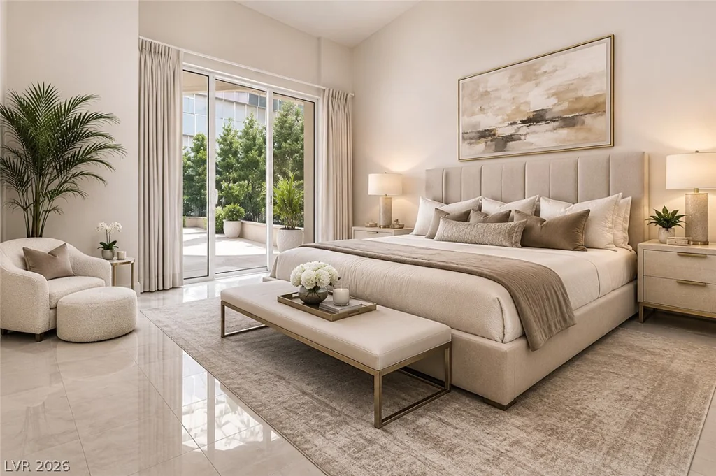 2877 Paradise, Las Vegas, NV 89109