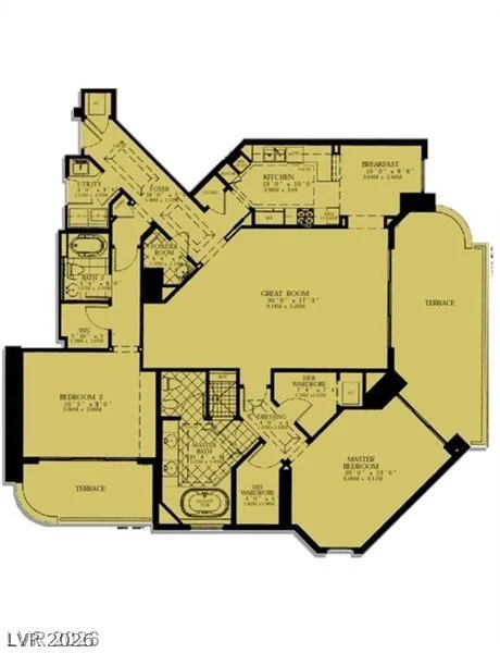 2877 Paradise, Las Vegas, NV 89109