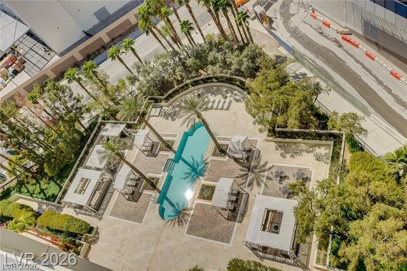 2877 Paradise, Las Vegas, NV 89109
