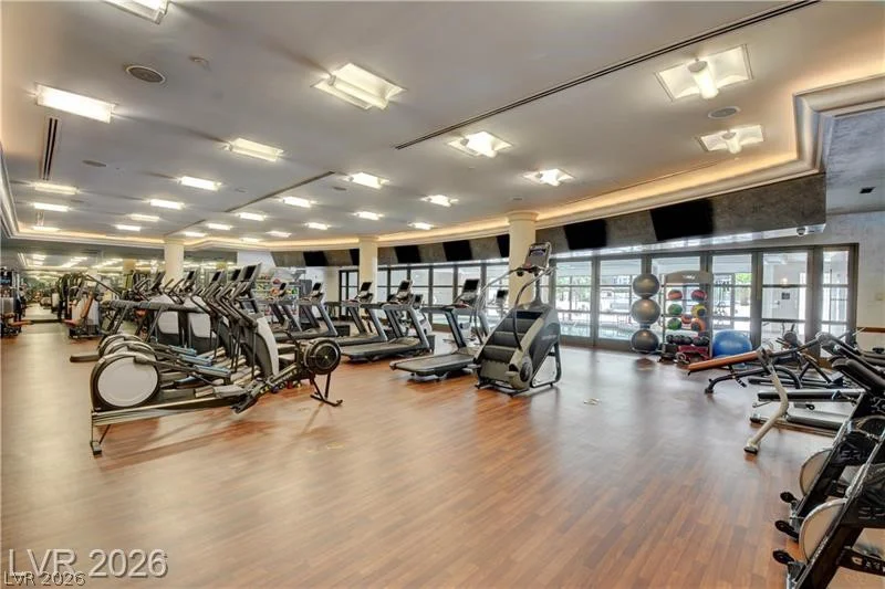 2877 Paradise, Las Vegas, NV 89109