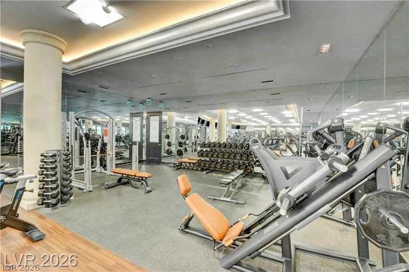 2877 Paradise, Las Vegas, NV 89109