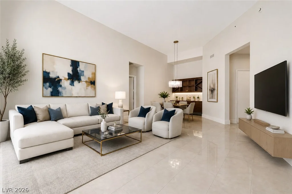 2877 Paradise, Las Vegas, NV 89109