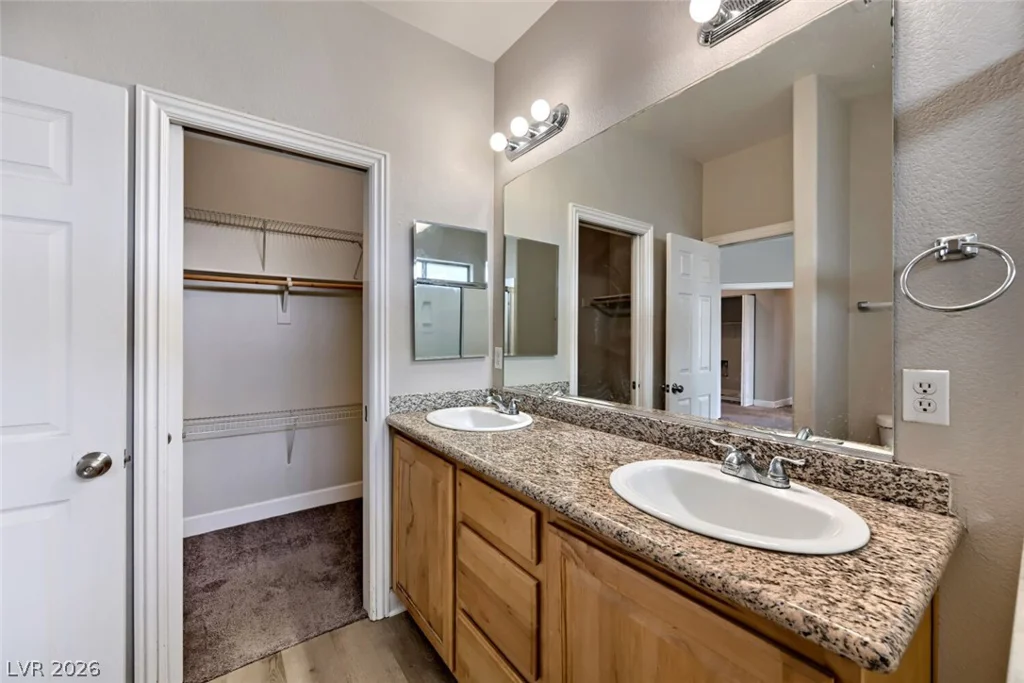 135 Tilbury, Las Vegas, NV 89123
