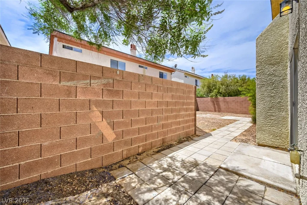 135 Tilbury, Las Vegas, NV 89123