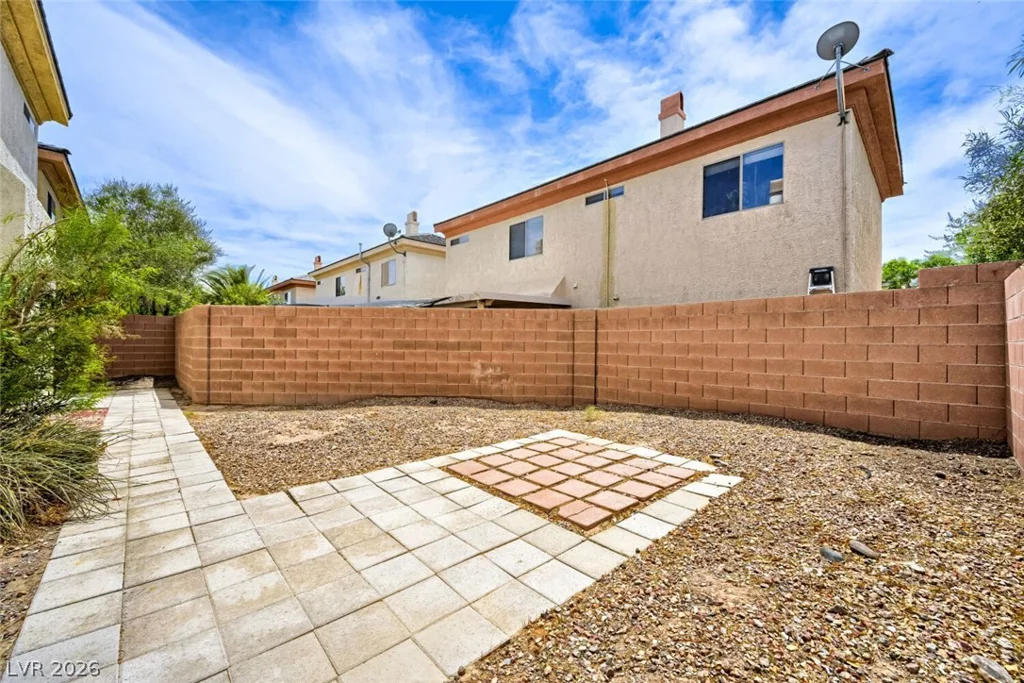 135 Tilbury, Las Vegas, NV 89123