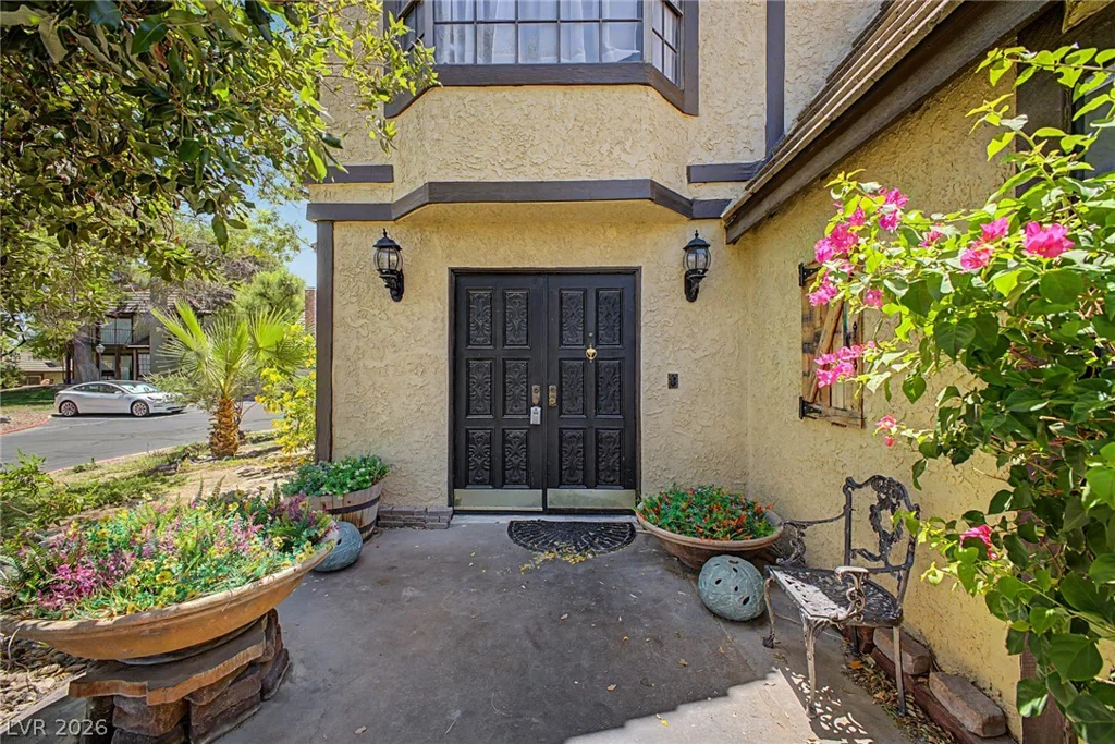 3979 Salisbury, Las Vegas, NV 89121