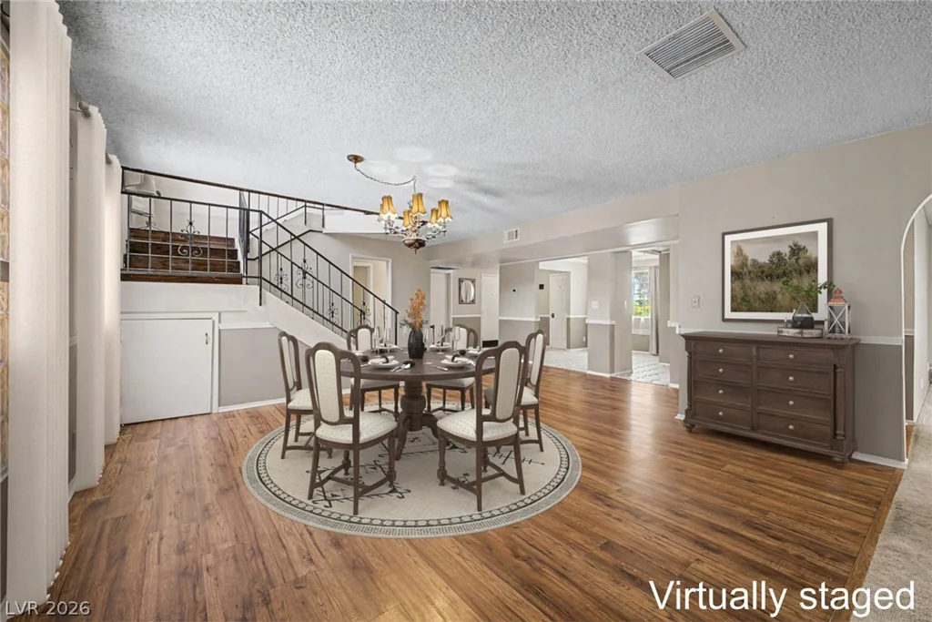 3979 Salisbury, Las Vegas, NV 89121