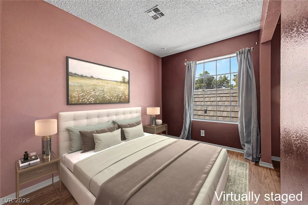 3979 Salisbury, Las Vegas, NV 89121