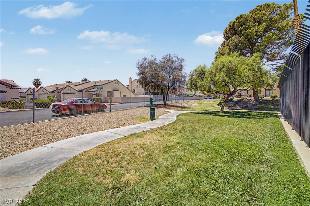 3979 Salisbury, Las Vegas, NV 89121