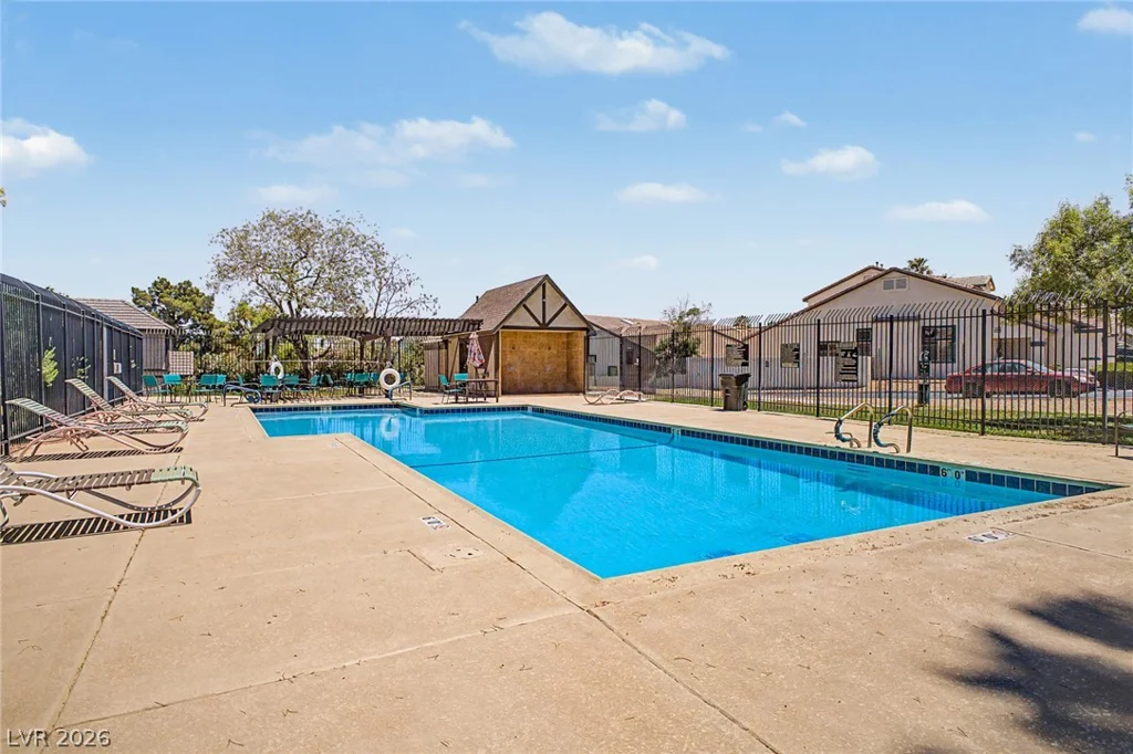 3979 Salisbury, Las Vegas, NV 89121