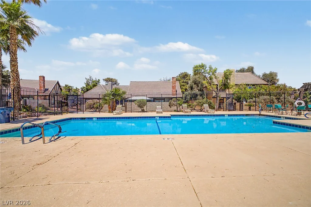3979 Salisbury, Las Vegas, NV 89121