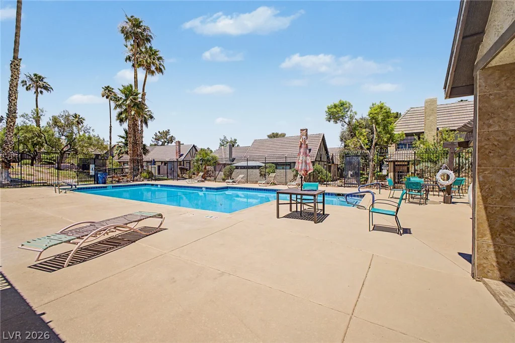 3979 Salisbury, Las Vegas, NV 89121