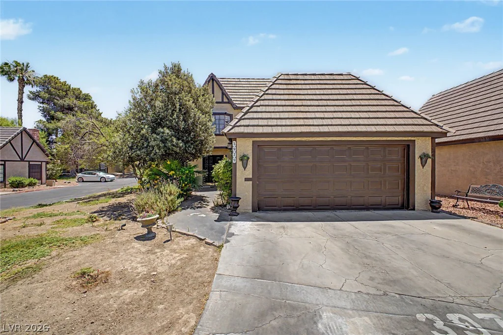 3979 Salisbury, Las Vegas, NV 89121