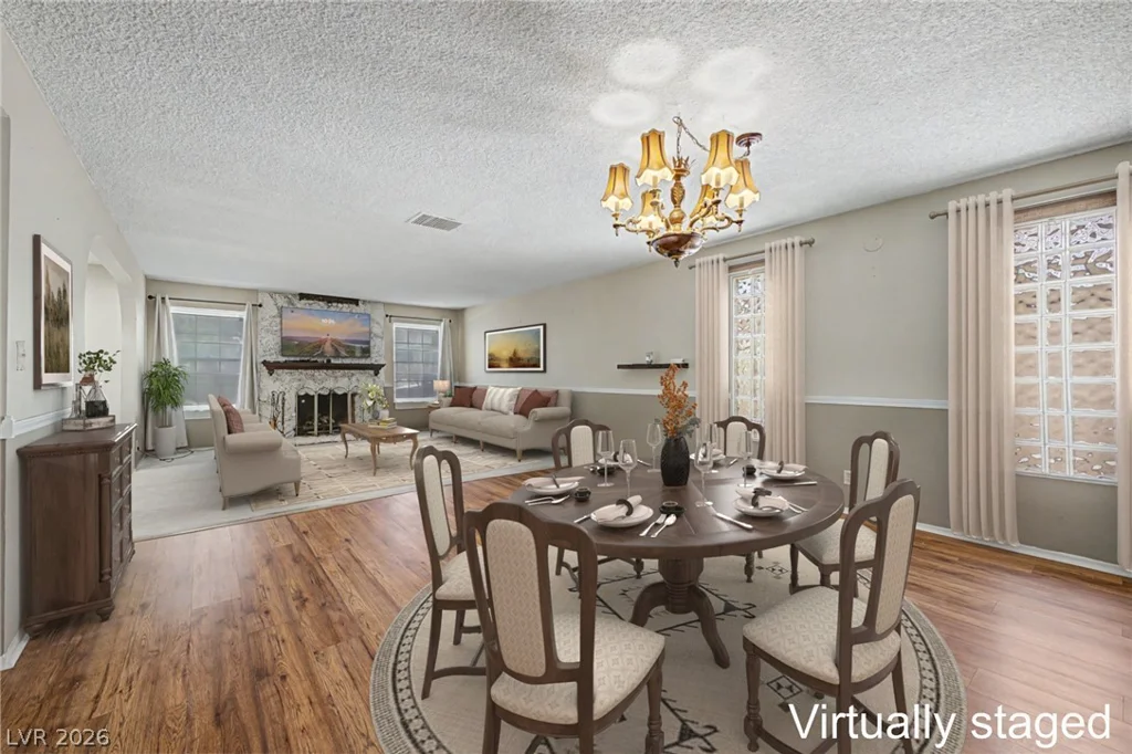 3979 Salisbury, Las Vegas, NV 89121