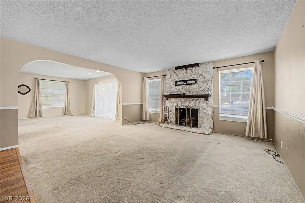 3979 Salisbury, Las Vegas, NV 89121