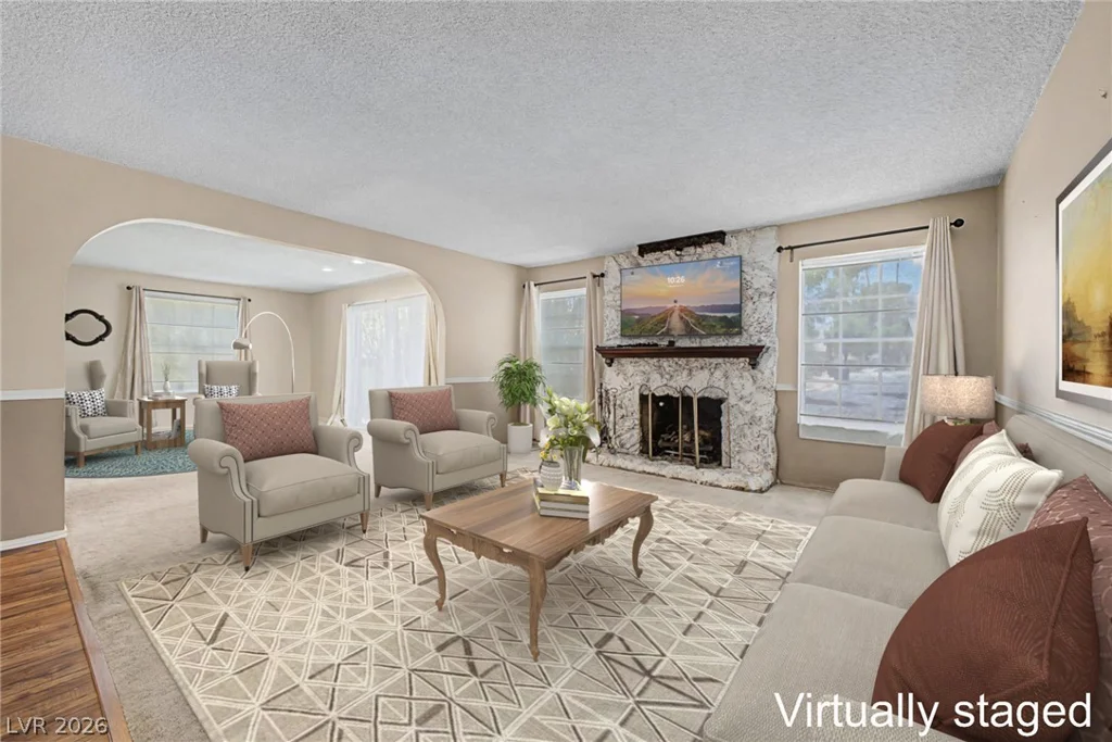 3979 Salisbury, Las Vegas, NV 89121