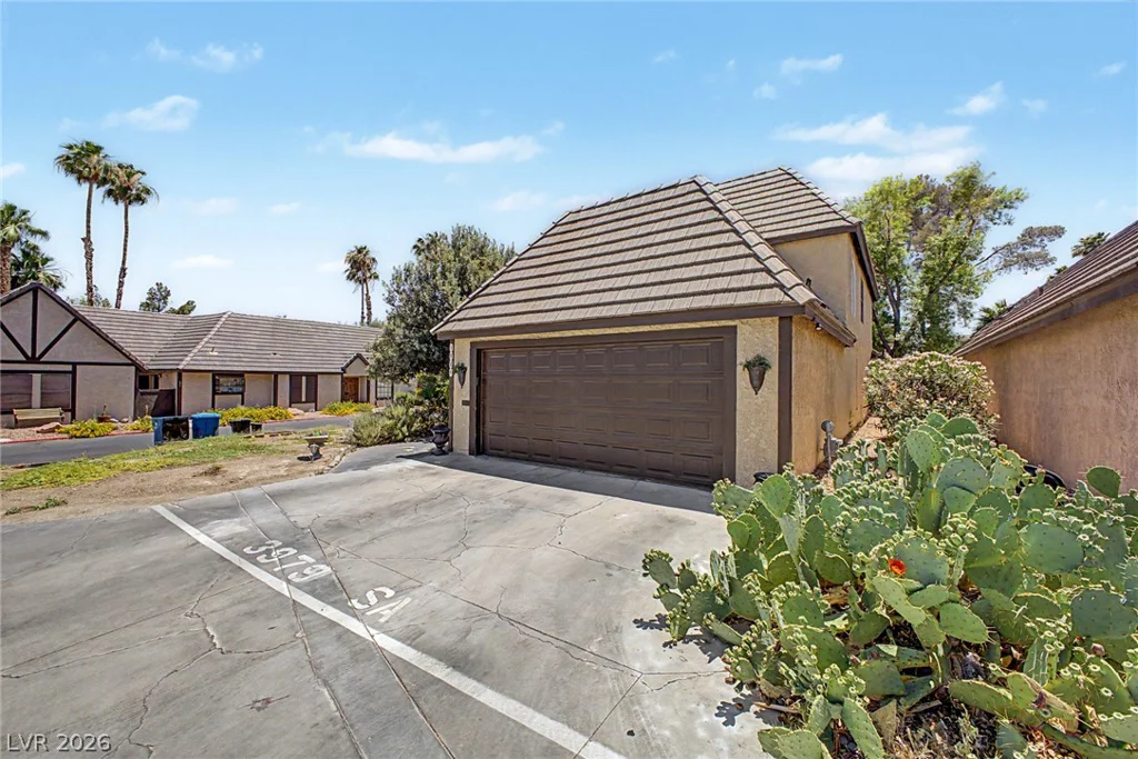 3979 Salisbury, Las Vegas, NV 89121