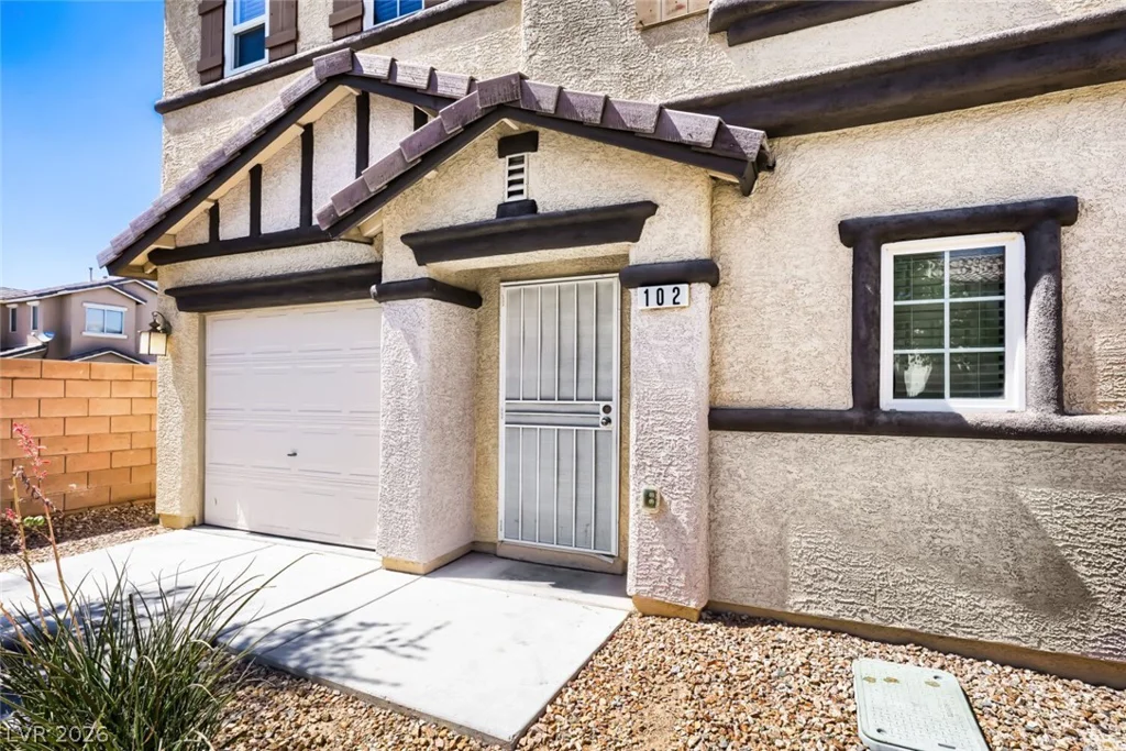 102 Masserta, Las Vegas, NV 89183