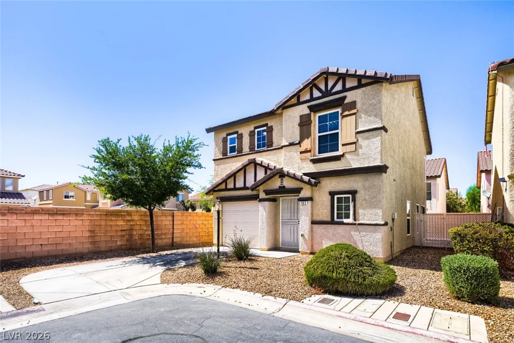 102 Masserta, Las Vegas, NV 89183