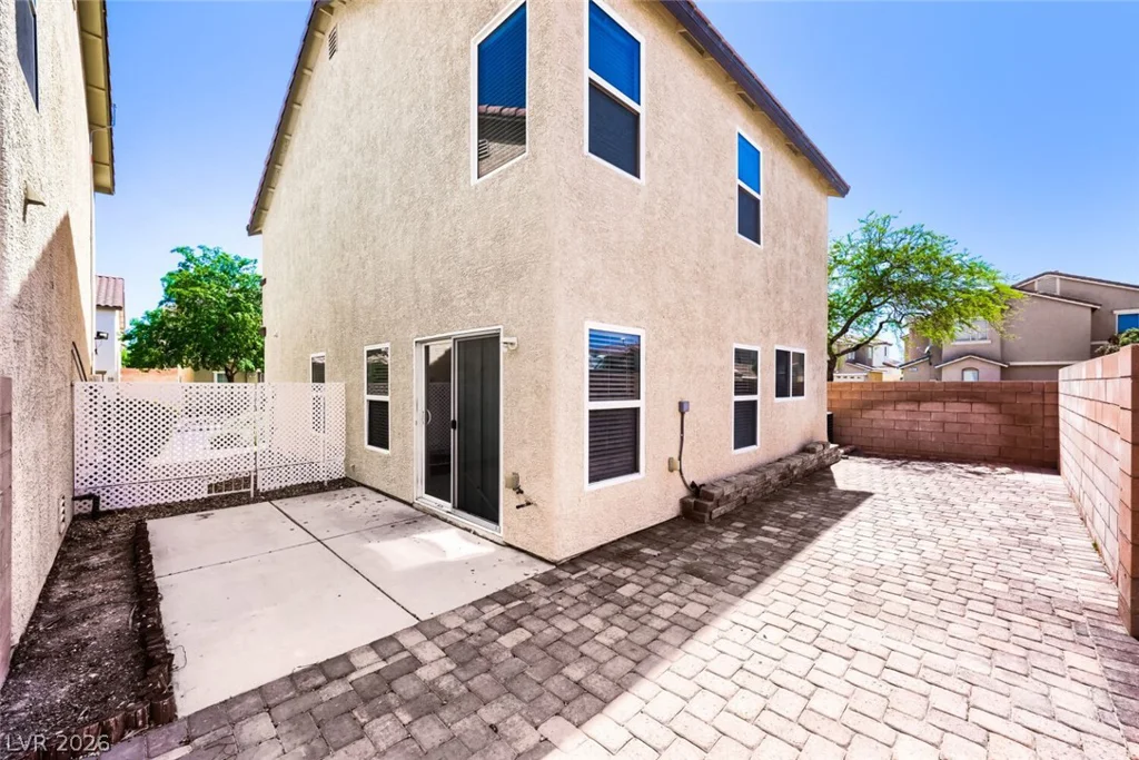 102 Masserta, Las Vegas, NV 89183