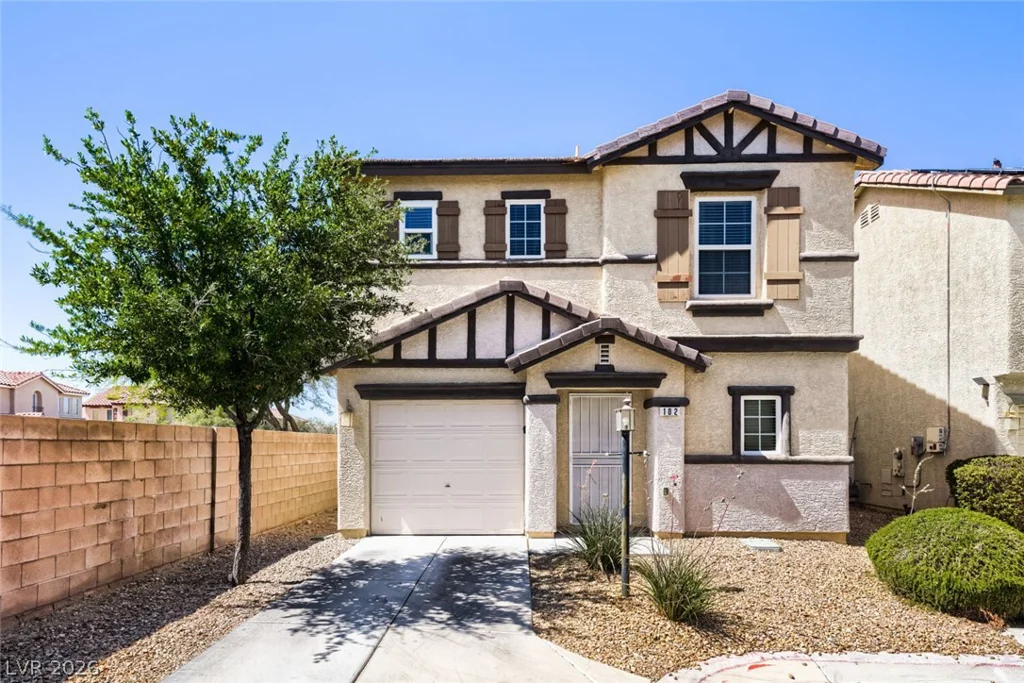 102 Masserta, Las Vegas, NV 89183