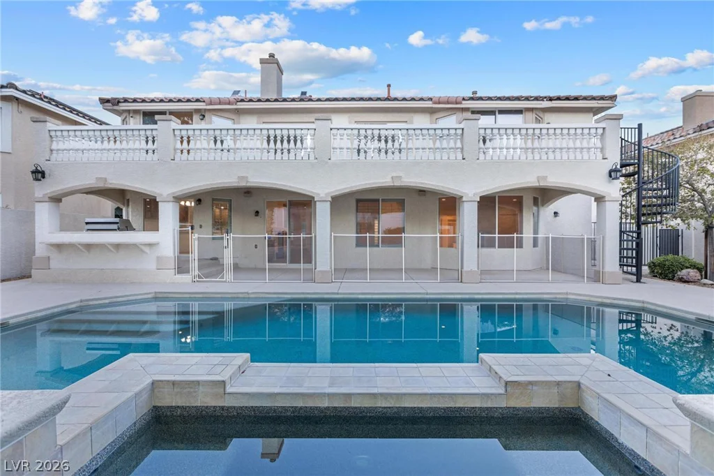 4065 Abernethy Forest, Las Vegas, NV 89141