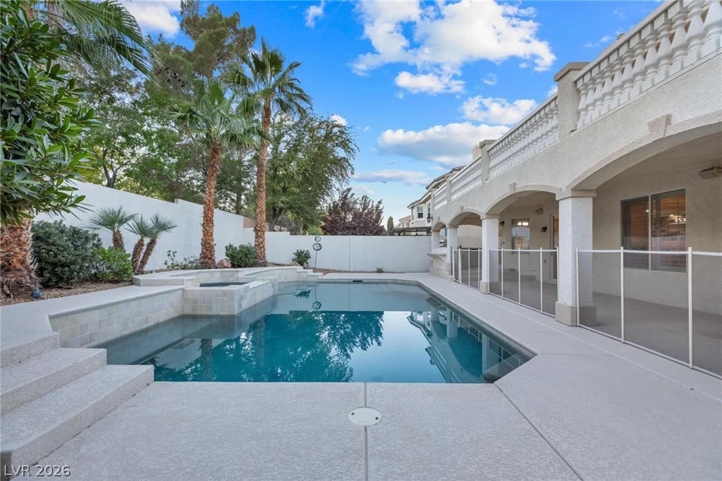 4065 Abernethy Forest, Las Vegas, NV 89141