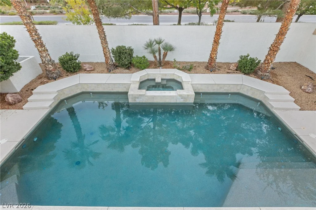 4065 Abernethy Forest, Las Vegas, NV 89141